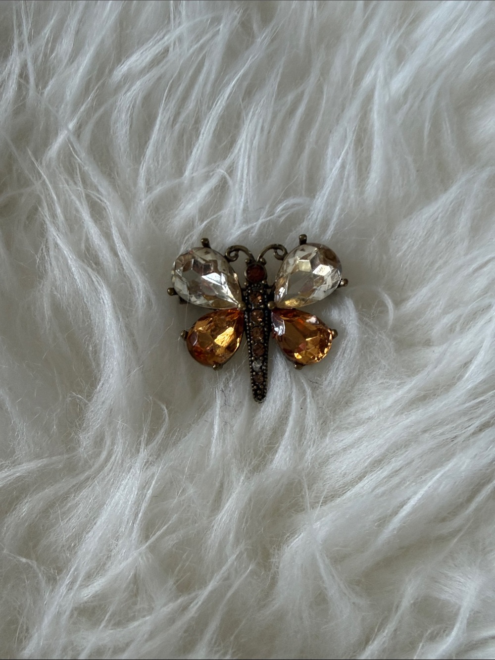 Vintage-Look Pendant